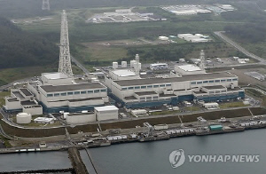 日도쿄전력 가시와자키원전 20일 재가동 일정 연기