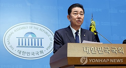 김병기, 여론악화·黨부담에 '제명' 수용…향후절차 혼선 가능성