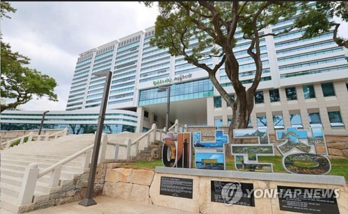 해남군, 빈 점포에 창업 시 임차료 최대 50만원 지원