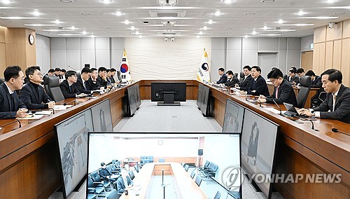 취임 6개월 맞은 구윤철 "민생경제 중요…생활물가 철저 관리"