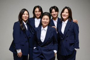 한희원·최나연·김인경·서희경·유소연, SPOTV서 골프 해설