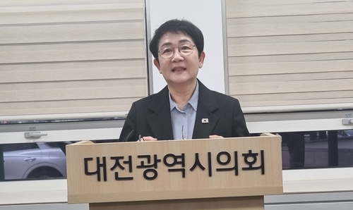 박정현 "국힘 법안과 달리 통합시에 공공기관 우선 이전 포함"