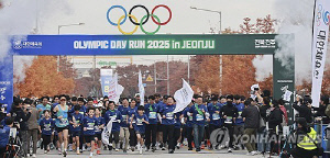 '전주 하계올림픽 유치 동의안' 전북도의회 제출…핵심은 '예산'