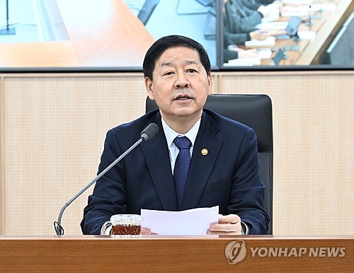 취임 6개월 맞은 구윤철 "민생경제 중요…생활물가 철저 관리"