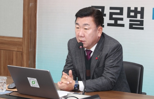 이범석 청주시장 "SK하이닉스 신규투자 환영…행정지원 만전"