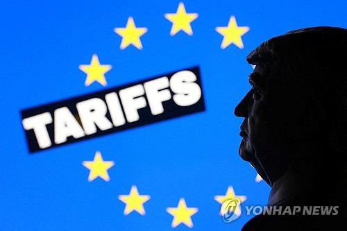 트럼프 '그린란드 관세' 카드에 공화당도 화들짝…"심대한 실수"(종합)