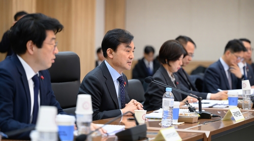 안규백 "대화도 힘에 기반해야…강력한 피스메이커 되자"