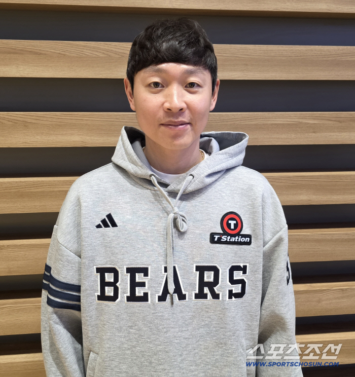 영원할줄 알았던 '수빈 어린이'가 이제 '아재'가 됐네...하지만 박해민 보면서 야구 열정 불태운다 [공항 현장]