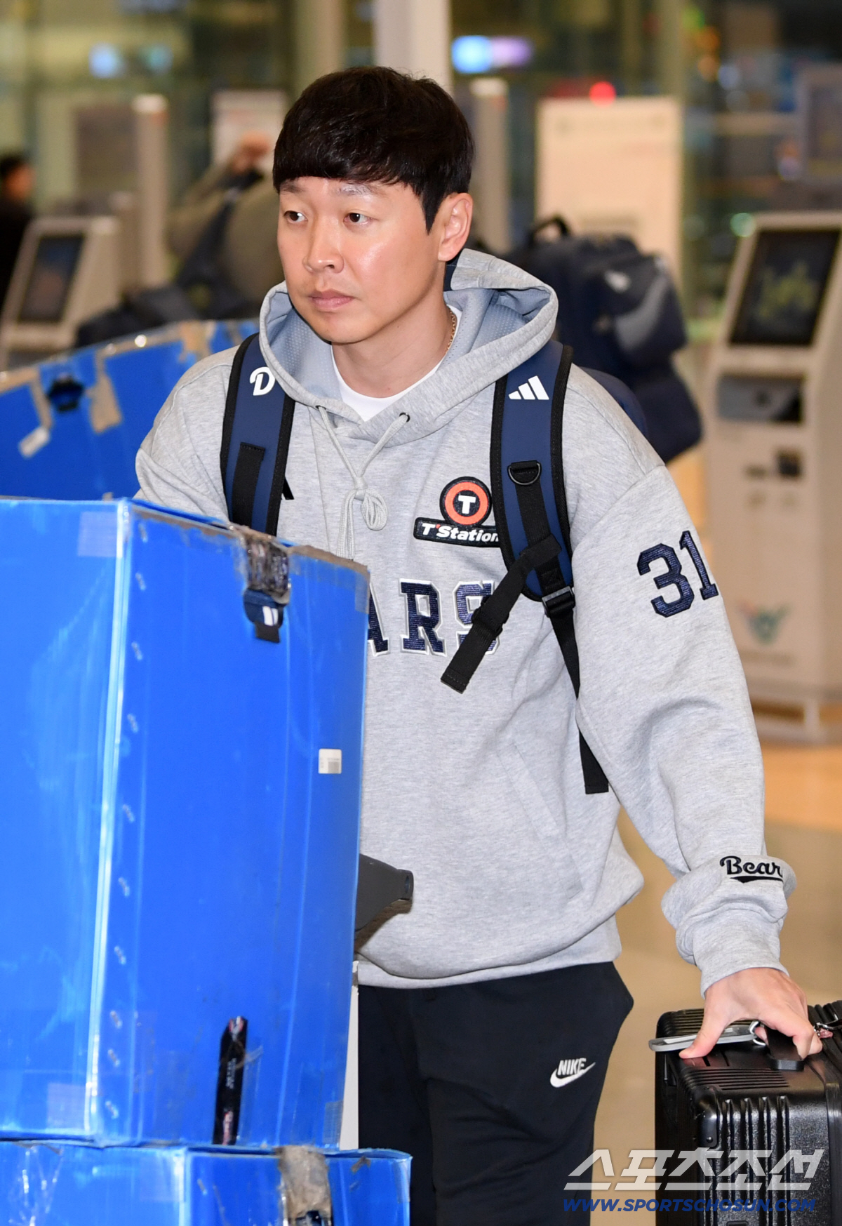 영원할줄 알았던 '수빈 어린이'가 이제 '아재'가 됐네...하지만 박해민…