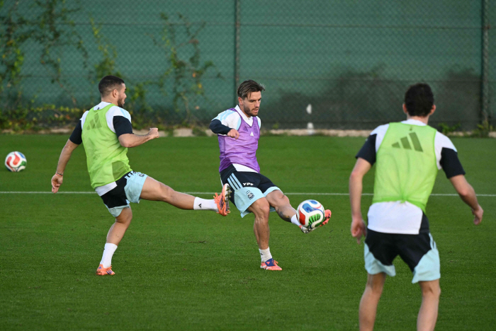 "손흥민도, 메시도 무슨 소용이야" 절대 떠나고 싶지 않습니다, '토트넘 출신' 유럽 잔류 선언