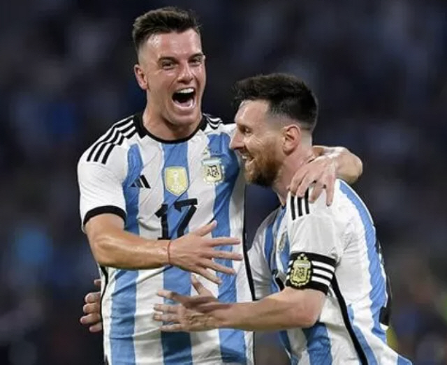 "손흥민도, 메시도 무슨 소용이야" 절대 떠나고 싶지 않습니다, '토트넘…