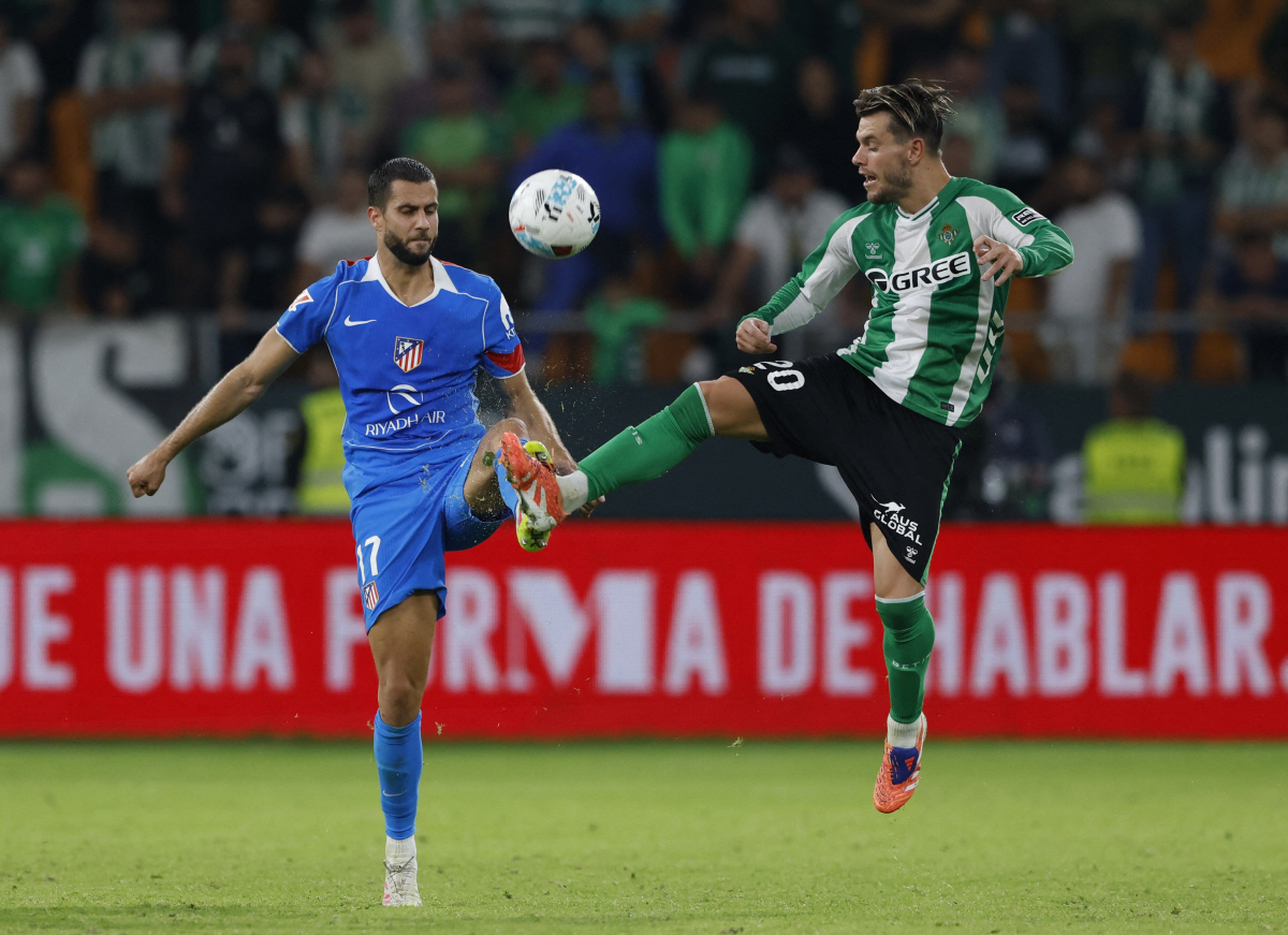 "손흥민도, 메시도 무슨 소용이야" 절대 떠나고 싶지 않습니다, '토트넘…