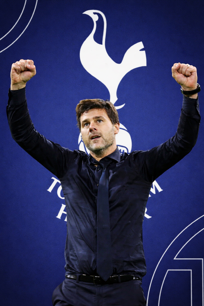 英 속보! '프랭크 전격 경질' 현실화, 임시감독 체제 '포체티노 기다린다'…승률 고작 34%→토트넘 수뇌부 논의 돌입