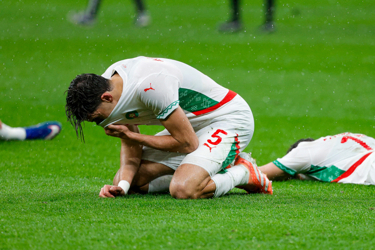 "강인아 미안해, 우승 못 했어" 세네갈 'PK선언→15분 중단→PK실축…