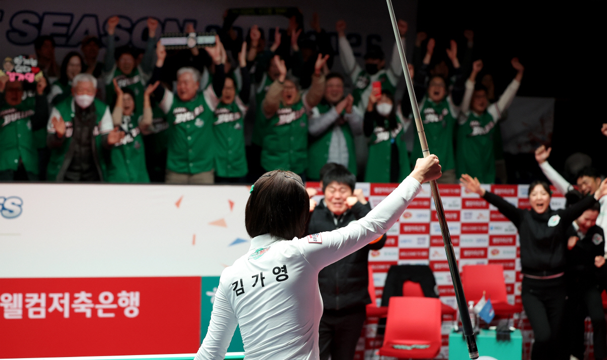 "PBA 팀리그 최초 2회 우승팀은 누가 될까" '숙명의 라이벌' SK렌…