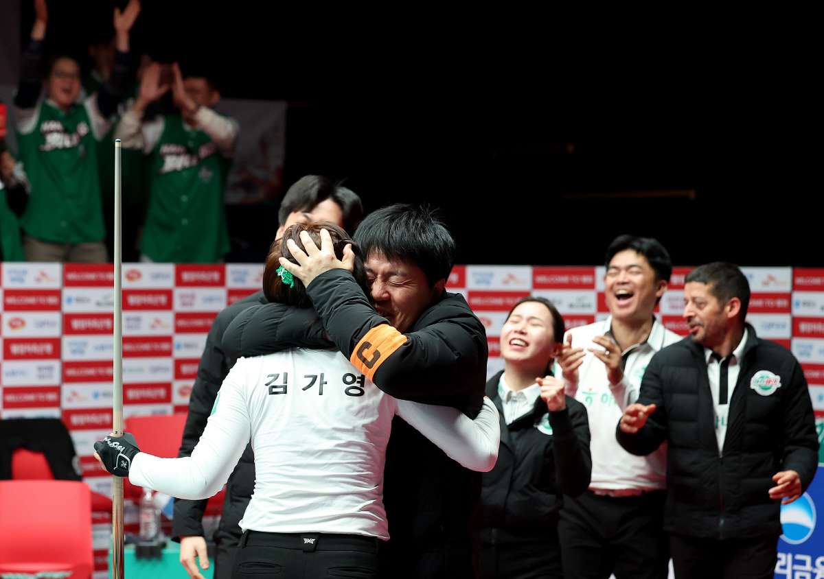 "PBA 팀리그 최초 2회 우승팀은 누가 될까" '숙명의 라이벌' SK렌…