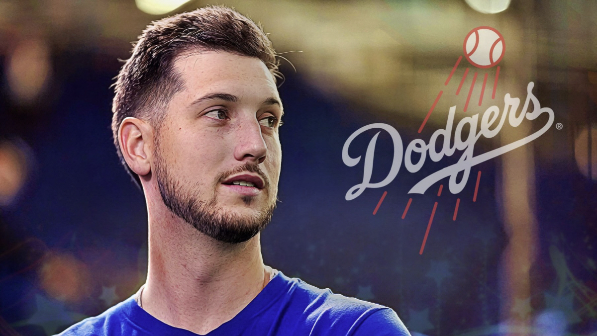 LAD '악의 제국' 논란, 터커가 오타니-소토-저지보다 연봉이 많은데 …