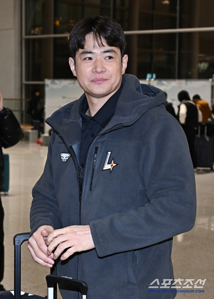 '이적 쇼크' 조심스러웠던 김재환, 이것만큼은 확신했다 "100% 공감"