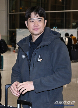 '이적 쇼크' 조심스러웠던 김재환, 이것만큼은 확신했다 