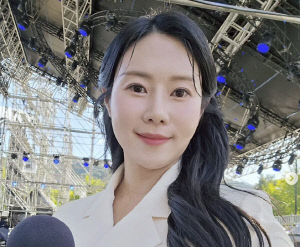 '검정 고무신4' 성우 선은혜 별세…향년 40세[SC이슈]