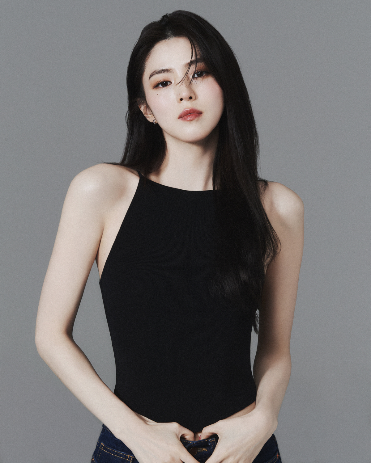 [SC인터뷰] "전종서에 DM 플러팅? 아무에게나 NO"…한소희, '프로…