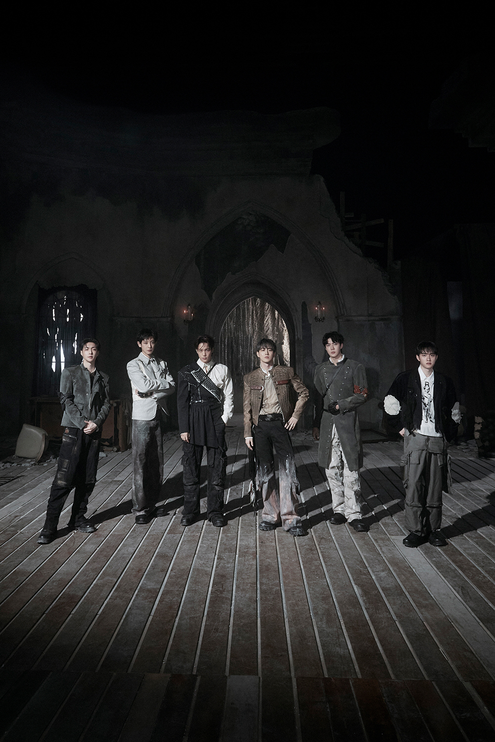 오늘(19일) 엑소가 돌아온다…K팝 킹의 귀환, 드디어 D-DAY