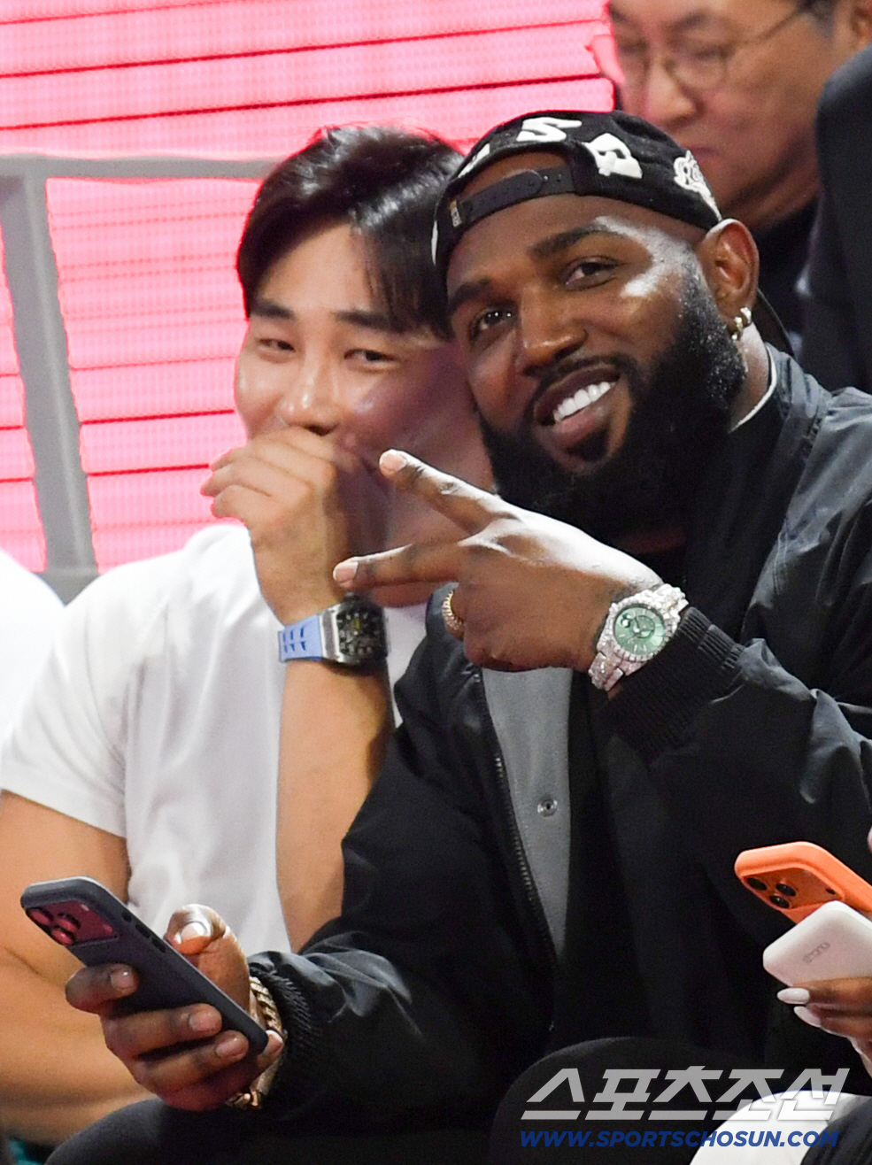 '어깨 → 햄스트링 → 허리 → 손가락' 또 다친 김하성, 단기 알바 떠…