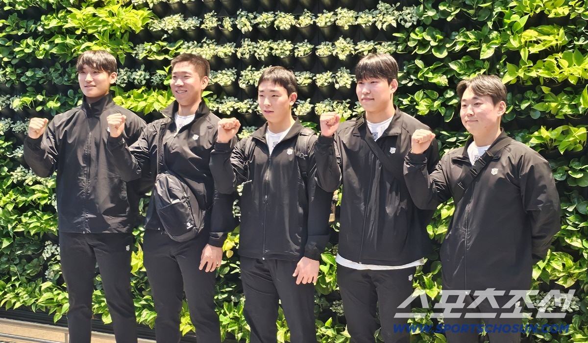 이대호가 극찬한 재능 → 차세대 유격수 정조준…19세 청춘의 꿈이 영근다…