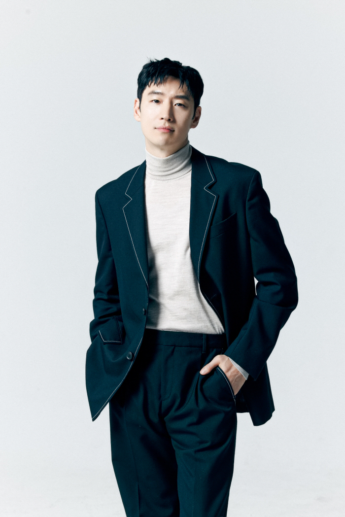 ‘모범택시3’ 이제훈 “개인 문제로 작품 진정성 훼손돼선 안 된다 생각”