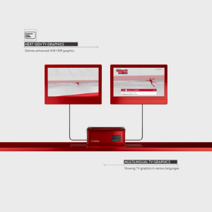 '올림픽 타임키퍼' 오메가, 2026년 밀라노-코르티나 동계올림픽 타임키핑 신기술 공개
