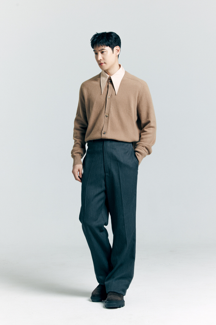 ‘모범택시3’ 이제훈 “두 번째 연기대상? 회차 쌓이니 기대감 생겨”