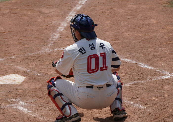 추석 방출 → 1년 '와신상담' 통했다! 27세에 다시 거머쥔 '프로야구…