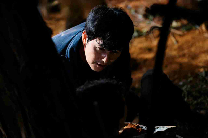 [인터뷰③] '메이드 인 코리아' 우민호 감독 "30년차 배우 정우성에 '발연기' 워딩..왜 그럴까