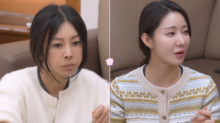 "23세에 결혼, 7년만 이혼" 한그루, 쌍둥이 키우는 현실 공개