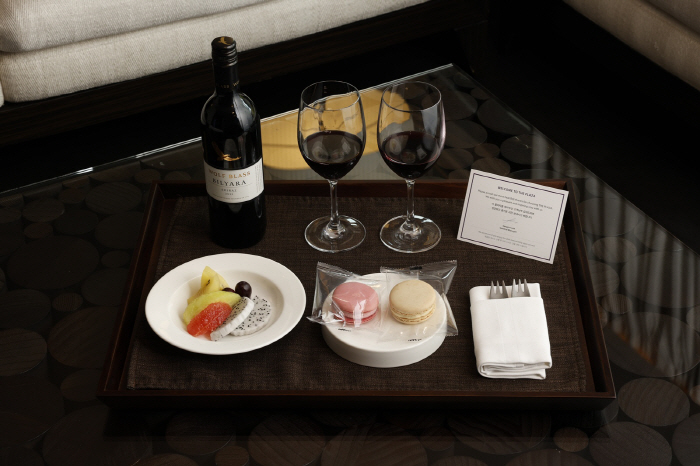 한화호텔앤드리조트, 2026 월간 플라자 한정 판매 인기…"2월까지 마감, 3월 공개"