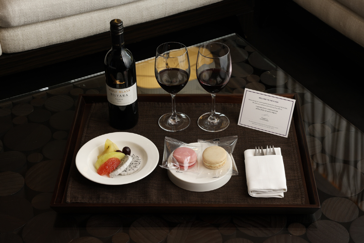 한화호텔앤드리조트, 2026 월간 플라자 한정 판매 인기…"2월까지 마감…