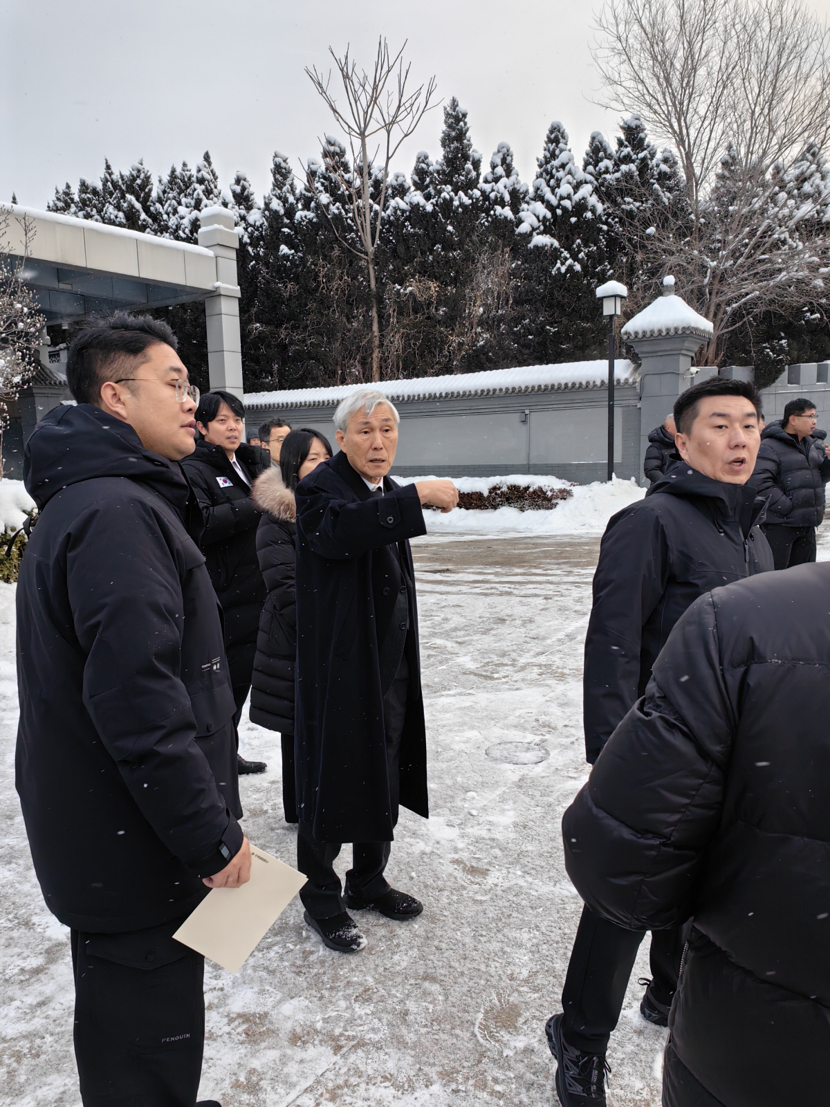 "친구야, 다음 세상에서 다시 바둑 한판 두자"…조훈현, '영원한 라이벌…