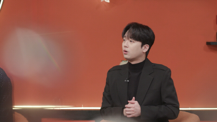 국민배우 故 안성기 주름의 비밀..이찬원도 감탄한 ‘국민배우’의 인품