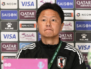 '가위바위보도 지면 안 된다' 이민성호, U-23 아시안컵 운명의 한-일전..핸디캡을 극복할 비책은 뭘까