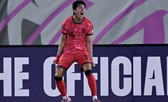 '가위바위보도 지면 안 된다' 이민성호, U-23 아시안컵 운명의 한-일…