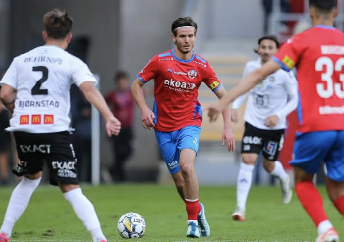 "오피셜 발표 준비 중에 날벼락" K리그 승격팀에서 발생한 초황당 사건,…