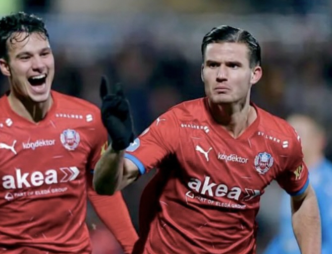 "오피셜 발표 준비 중에 날벼락" K리그 승격팀에서 발생한 초황당 사건,…