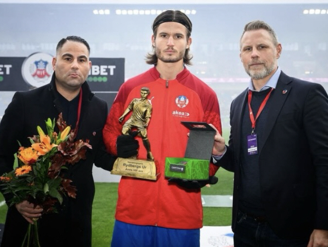 "오피셜 발표 준비 중에 날벼락" K리그 승격팀에서 발생한 초황당 사건,…