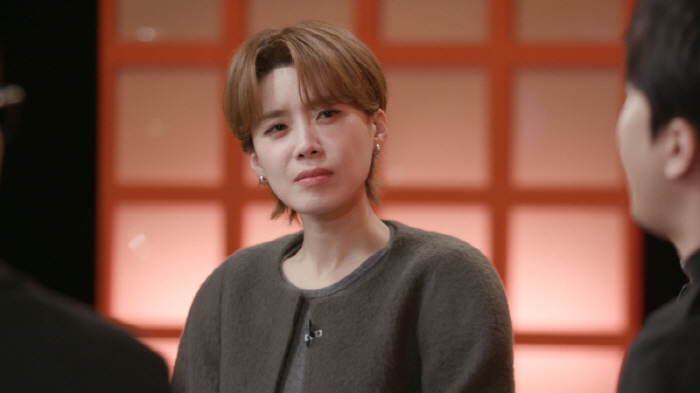 이찬원, 故안성기·조용필 60년 우정 비하인드에 "선배님들 멋진 주름, …