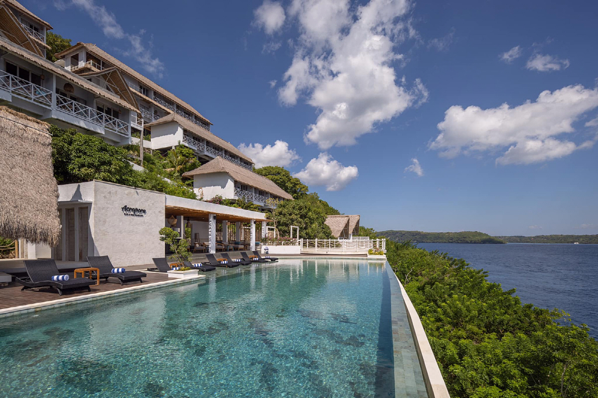 투어민, 허니문 위한 발리 프로모션 진행