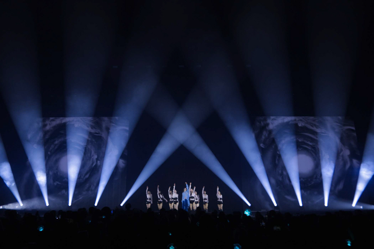 태민, 전석 매진 속 美 라스베이거스 공연 성료…이젠 코첼라로