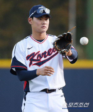 '초황당 김하성 낙마' 오히려 이 선수 초대박?…韓 유격수 0순위, ML 눈도장 찍을까