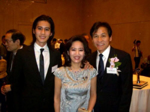 “이거 드세요”가 마지막 말..故 안성기 아내 첫 심경 고백