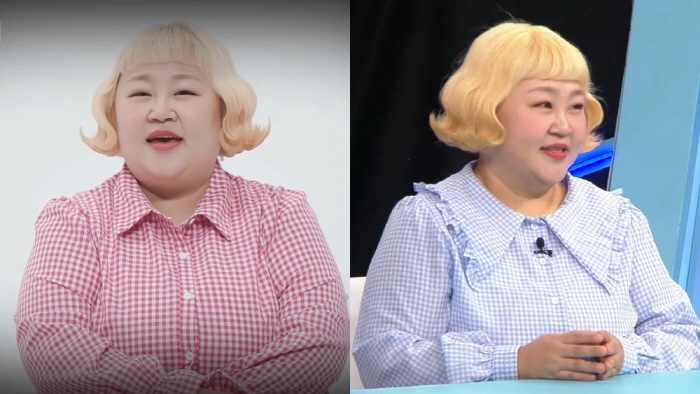 홍윤화, 천만원 눈 앞에서 놓치나...악마의 유혹에 '동공 흔들' ('동상이몽')