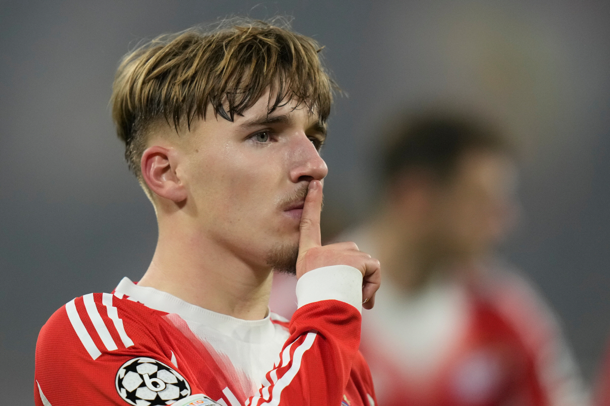 "외면받은 대한민국 십 대 유망주" FIFA, 월드컵에서 주목할 십 대 …